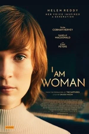 فيلم I Am Woman 2019 مترجم