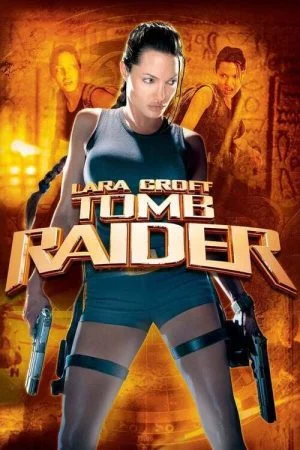 فيلم Lara Croft: Tomb Raider 2001 مترجم