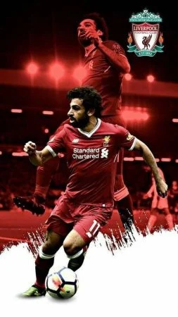 فيلم Mo Salah: A Football Fairytale 2018 مترجم