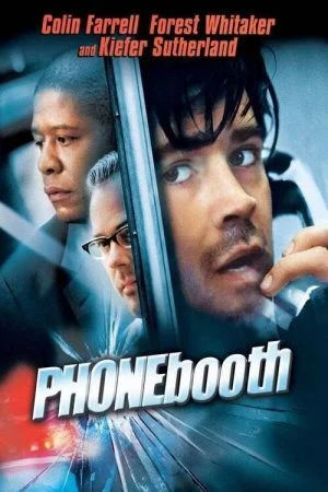 فيلم Phone Booth 2002 مترجم