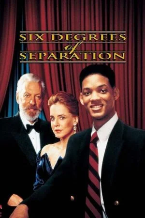 فيلم Six Degrees of Separation 1993 مترجم