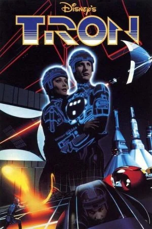 فيلم TRON 1982 مترجم
