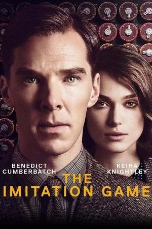فيلم The Imitation Game 2014 مترجم