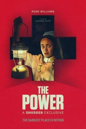 فيلم The Power 2021 مترجم