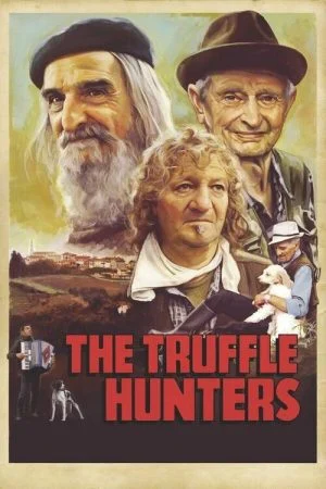 فيلم The Truffle Hunters 2020 مترجم
