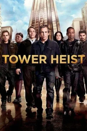 فيلم Tower Heist 2011 مترجم
