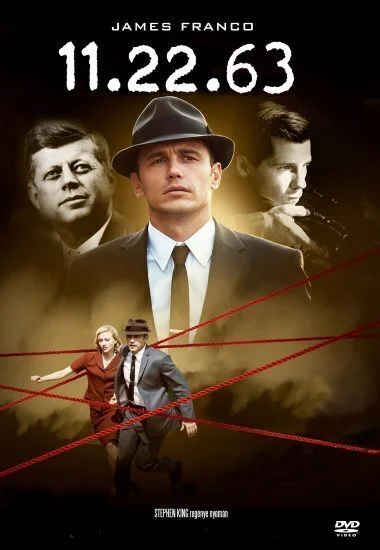 11.22.63 الموسم الاول