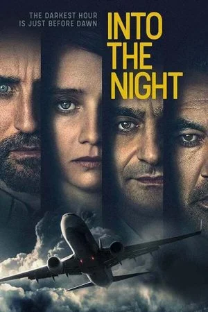 مسلسل Into the Night الموسم الاول الحلقة 6 السادسة والاخيرة