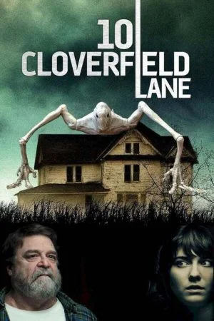 فيلم 10 Cloverfield Lane (2016) مترجم