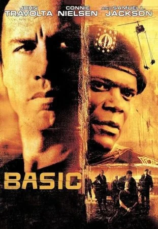 فيلم Basic 2003 مترجم