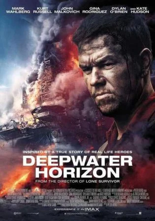 فيلم Deepwater Horizon 2016 مترجم