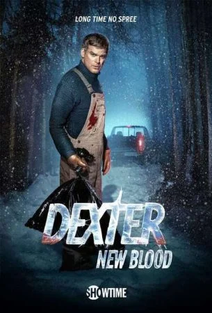 مسلسل Dexter: New Blood الموسم التاسع الحلقة 2 الثانية مترجمة