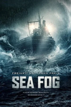 فيلم Sea Fog 2014 مترجم
