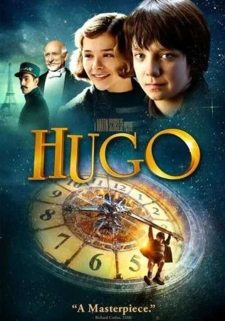 فيلم Hugo 2011 مترجم