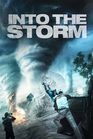 فيلم Into the Storm 2014 مترجم