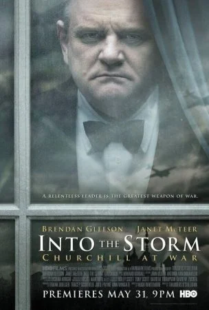 فيلم Into the Storm 2009 مترجم