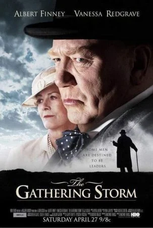 فيلم The Gathering Storm 2002 مترجم