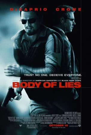 فيلم Body of Lies 2008 مترجم