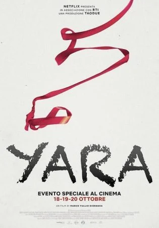 فيلم Yara 2021 مترجم