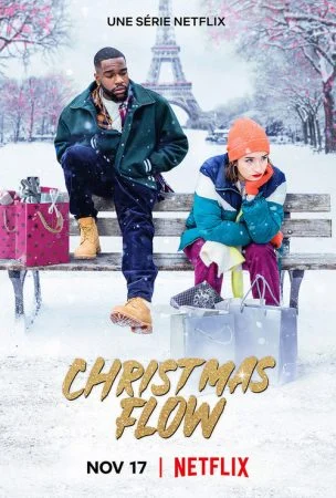 مسلسل Christmas Flow الموسم الاول الحلقة 3 الثالثة والاخيرة مترجمة