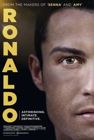 فيلم Ronaldo 2015 مترجم