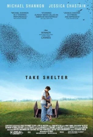 فيلم Take Shelter 2011 مترجم