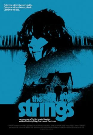 فيلم The Strings 2020 مترجم