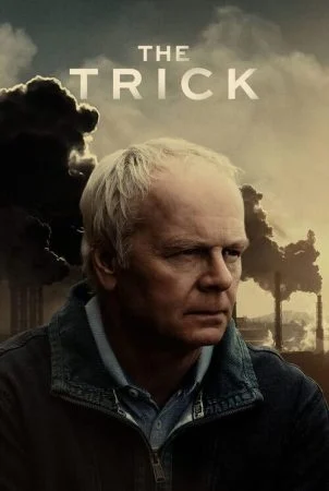 فيلم The Trick 2021 مترجم
