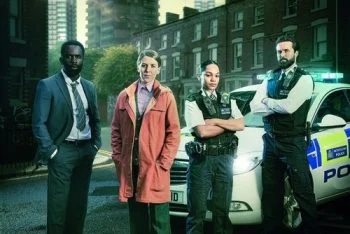 مسلسل The Tower الموسم الاول الحلقة 3 الثالثة والاخيرة مترجمة