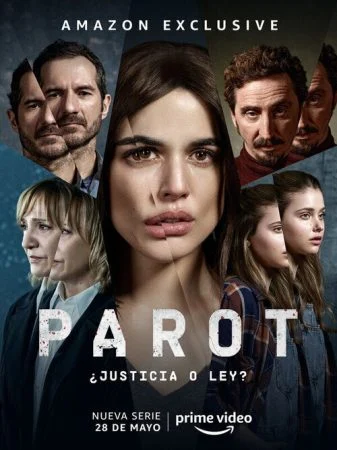 مسلسل Parot الحلقة 3 الثالثة
