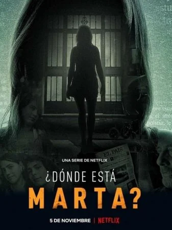 مسلسل Where is Marta? الموسم الاول الحلقة 3 الثالثة والاخيرة