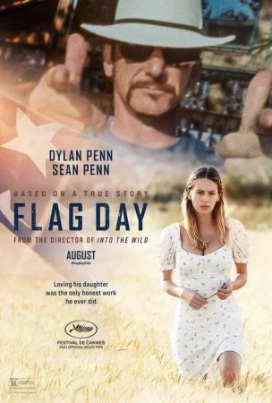 فيلم Flag Day 2021 مترجم