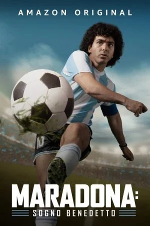 مسلسل Maradona: Blessed Dream الموسم الاول الحلقة 10 العاشرة والاخيرة مترجمة