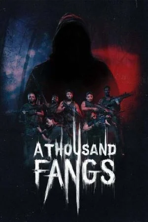 مسلسل A Thousand Fangs الموسم الاول الحلقة 7 السابعة والاخيرة