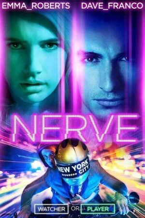 فيلم Nerve 2016 مترجم