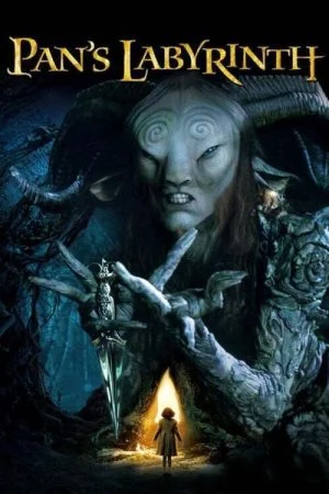 فيلم Pan’s Labyrinth 2006 مترجم