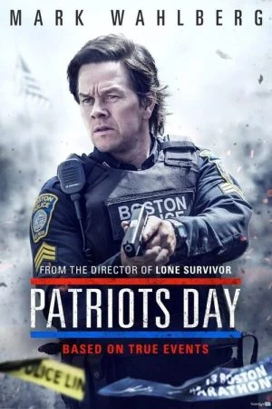 فيلم Patriots Day 2016 مترجم