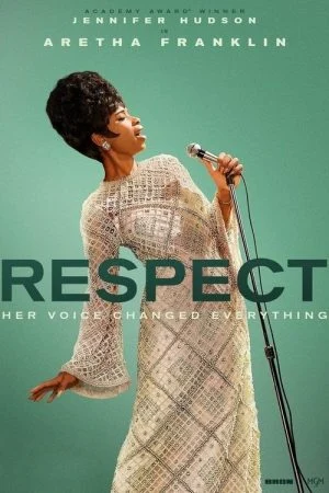 فيلم Respect 2021 مترجم