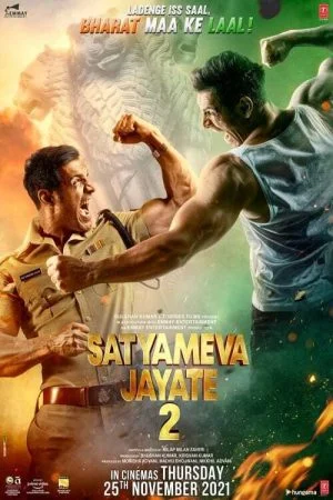 فيلم Satyameva Jayate 2 (2021) مترجم
