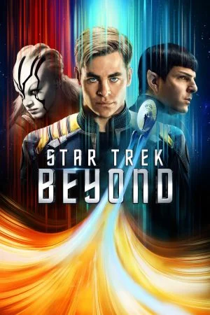 فيلم Star Trek Beyond 2016 مترجم