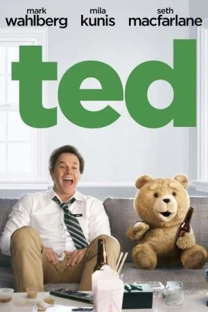 فيلم Ted 2012 مترجم