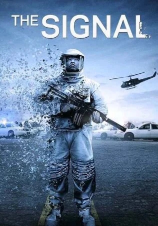 فيلم The Signal 2014 مترجم