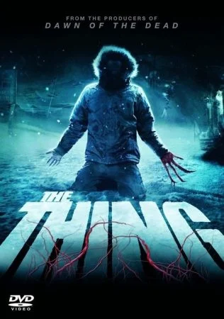 فيلم The Thing 2011 مترجم