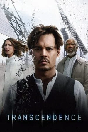 فيلم Transcendence 2014 مترجم