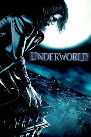 فيلم Underworld 2003 مترجم