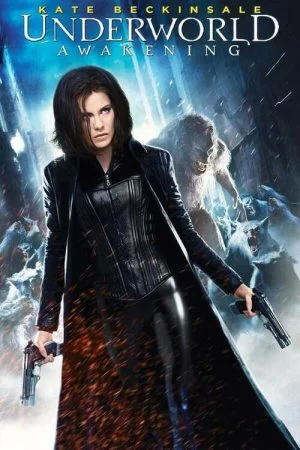 فيلم Underworld: Awakening 2012 مترجم
