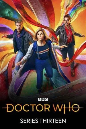 مسلسل Doctor Who الموسم الثالث عشر الحلقة 6 السادسة مترجمة