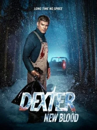 مسلسل Dexter: New Blood الموسم التاسع الحلقة 10 العاشرة والاخيرة مترجمة