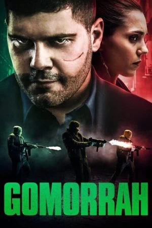مسلسل Gomorrah الموسم الخامس الحلقة 10 العاشرة والاخيرة مترجمة