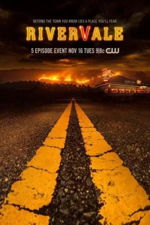 مسلسل Riverdale الموسم السادس الحلقة 22 الثانية والعشرون مترجمة